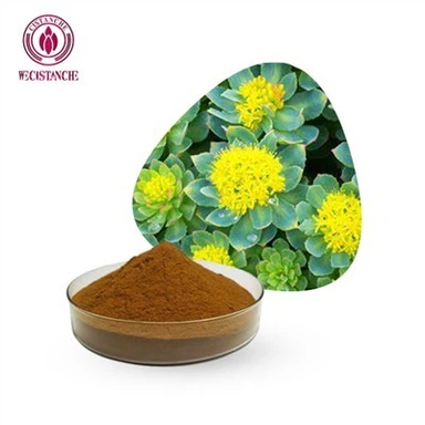 Rhodiola Rosea-extract