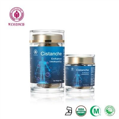 Immuniteit Cistanche verbeteren